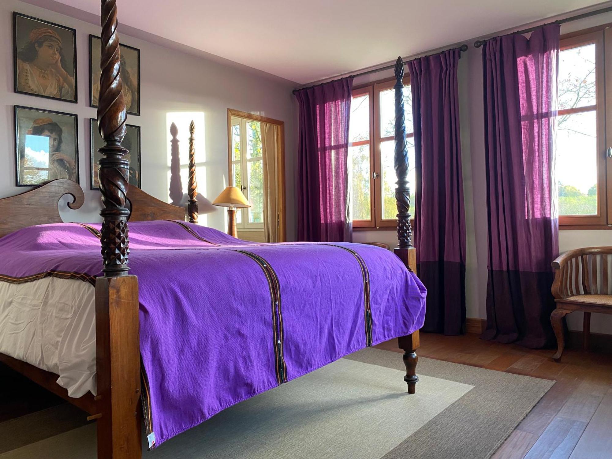 Lodge Saint-Hymer Kültér fotó