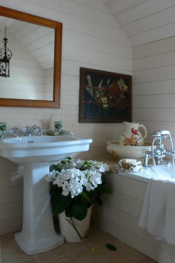 Lodge Saint-Hymer Kültér fotó